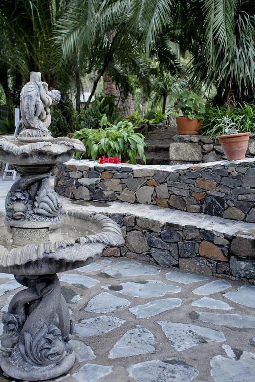 Lantställe Finca El Molino De Agua