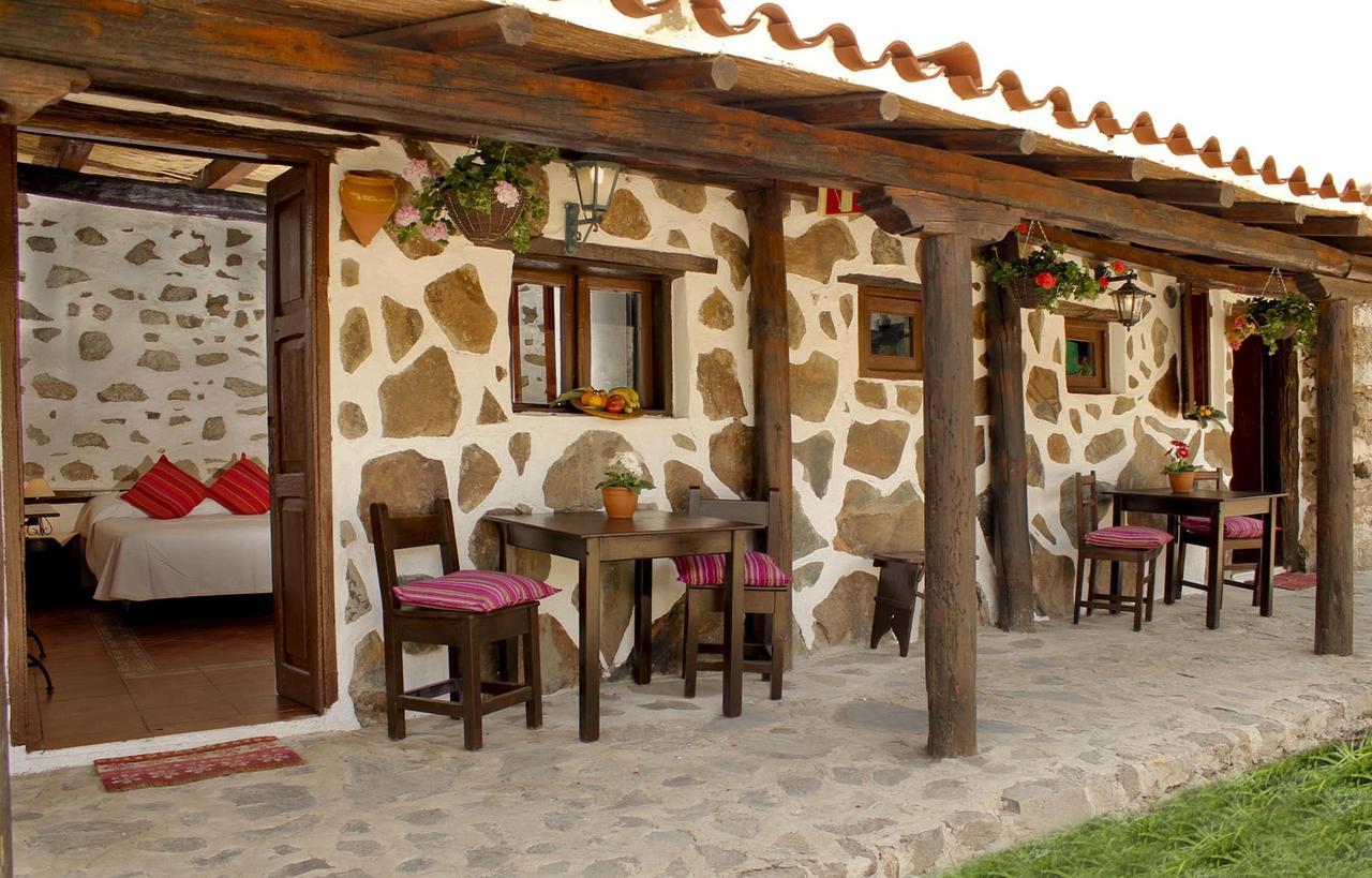Lantställe Finca El Molino De Agua Maspalomas (Gran Canaria)