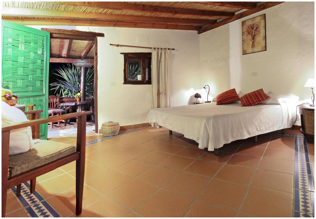Finca El Molino De Agua Landhaus