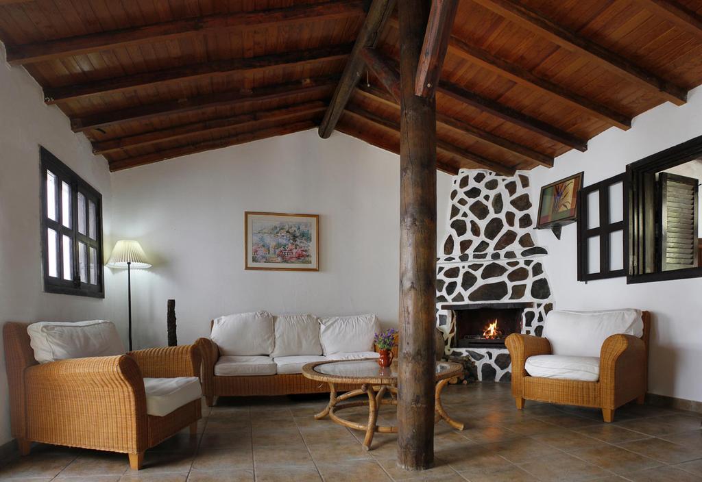 Landhaus Finca El Molino De Agua *