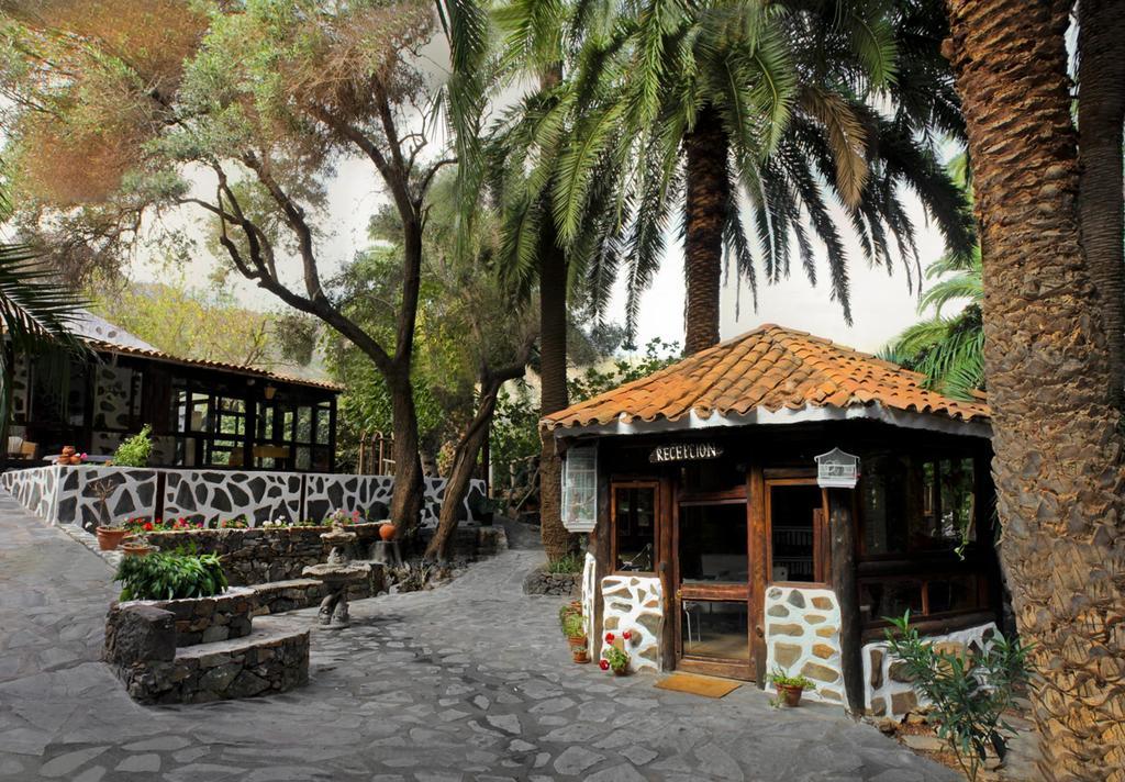 Landhaus Finca El Molino De Agua Maspalomas (Gran Canaria)