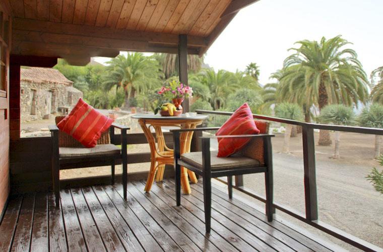 Landhaus Finca El Molino De Agua *