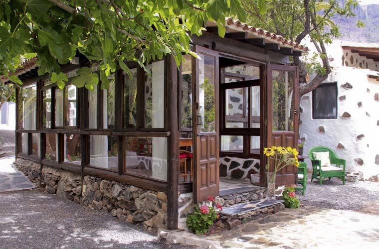 Landhaus Finca El Molino De Agua *