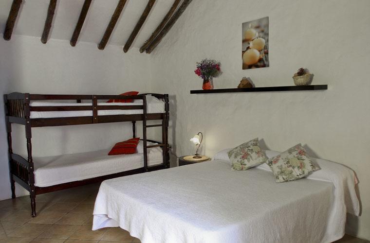 Landhaus Finca El Molino De Agua Maspalomas (Gran Canaria)