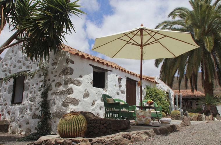 Landhaus Finca El Molino De Agua