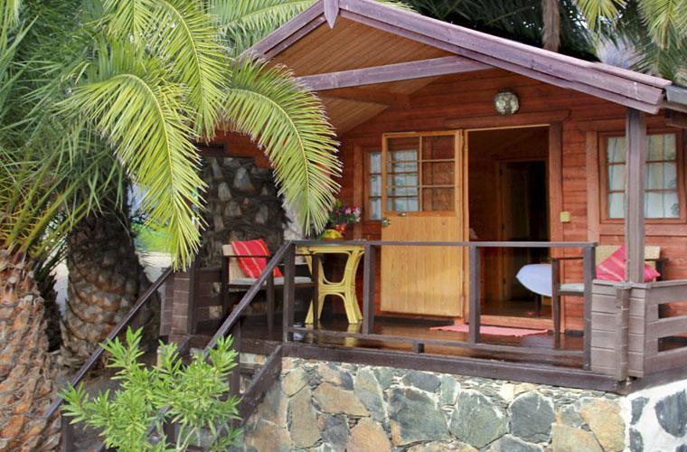Landhaus Finca El Molino De Agua Maspalomas (Gran Canaria)